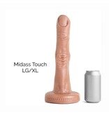 Hankey's Toys Hankey's Toys MIDASS TOUCH Anal Dildo