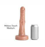 Hankey's Toys Hankey's Toys MIDASS TOUCH Anal Dildo