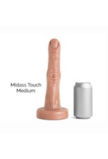 Hankey's Toys Hankey's Toys MIDASS TOUCH Anal Dildo