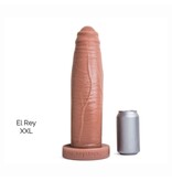 Hankey's Toys Hankey's Toys EL REY Anal Dildo