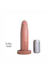 Hankey's Toys Hankey's Toys EL REY Anal Dildo