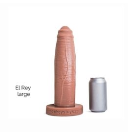 Hankey's Toys Hankey's Toys EL REY Anal Dildo