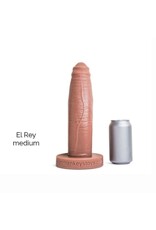 Hankey's Toys Hankey's Toys EL REY Anal Dildo