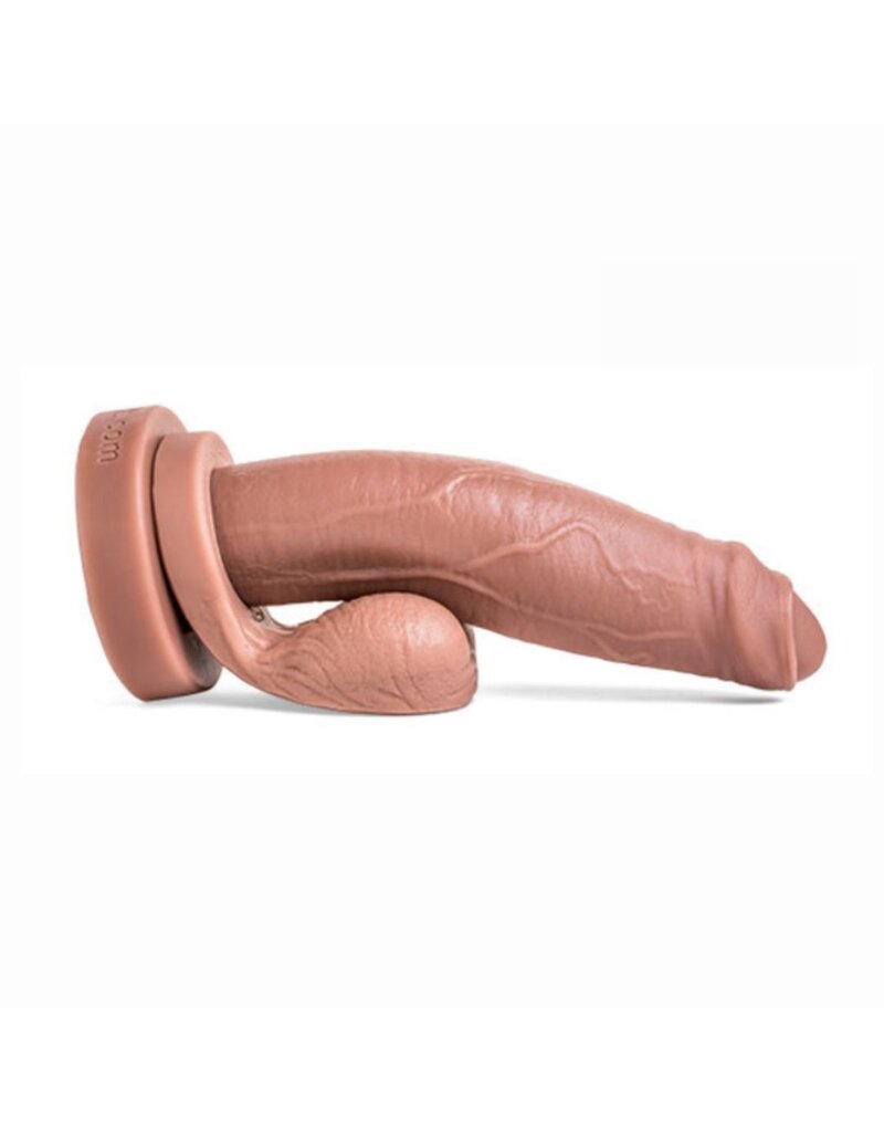 Hankey's Toys Hankey's Toys EL REY Anal Dildo
