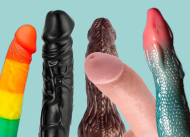 Dildos