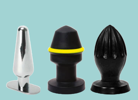 Butt Plugs