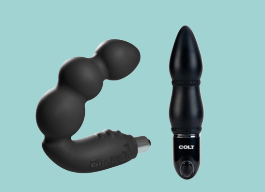 Vibratoren