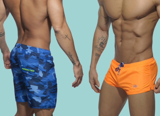 Swimwear