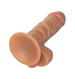 Working Stiff - The Lifeguard CalExotics Dildo