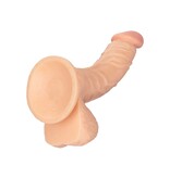 Working Stiff - The Doctor CalExotics Dildo