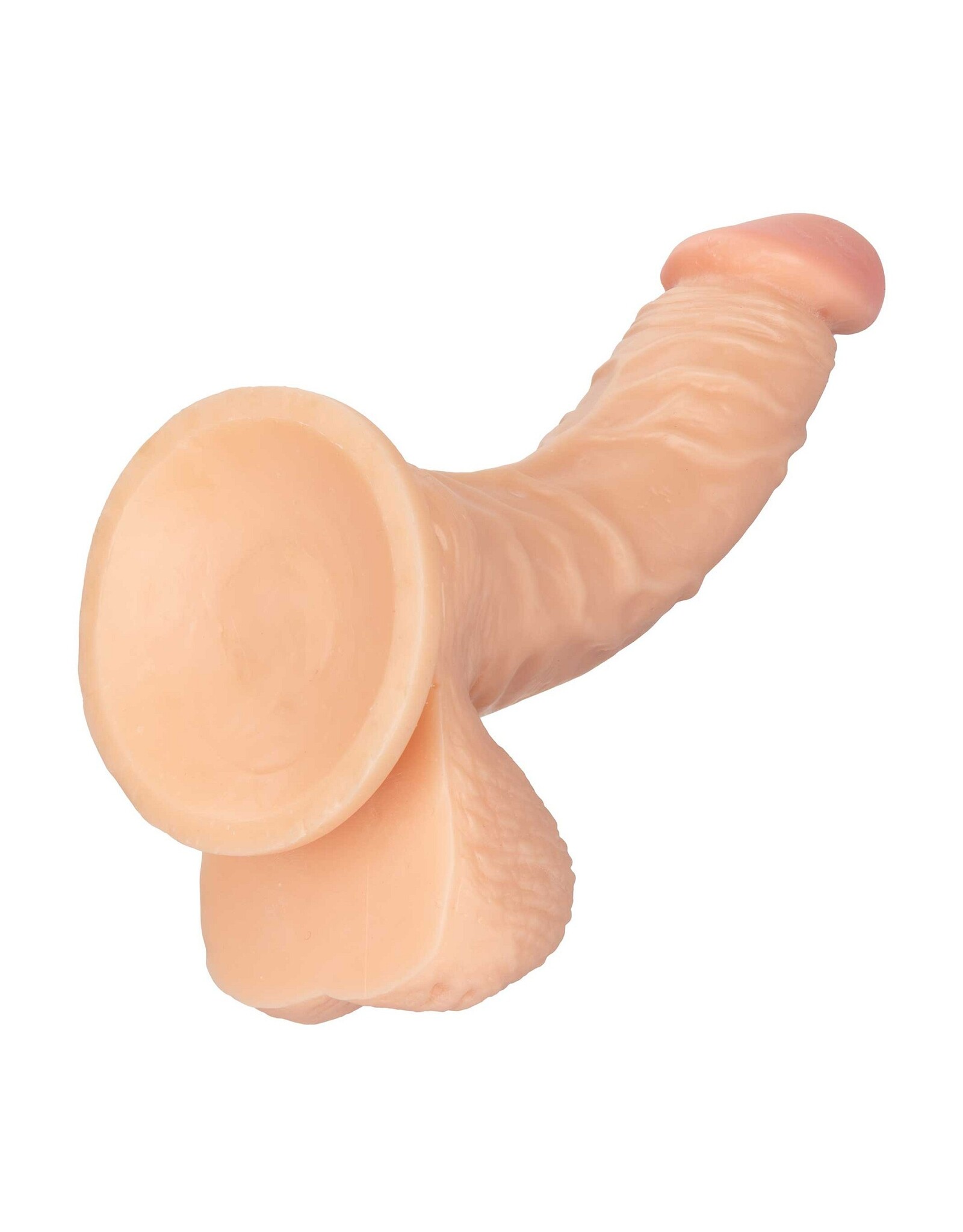 Working Stiff - The Doctor CalExotics Dildo