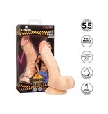 Working Stiff - The Doctor CalExotics Dildo