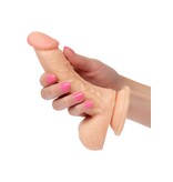 Working Stiff - The Doctor CalExotics Dildo
