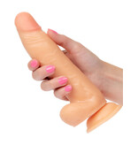 Working Stiff - The Fireman CalExotics Dildo