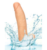 Working Stiff - The Fireman CalExotics Dildo