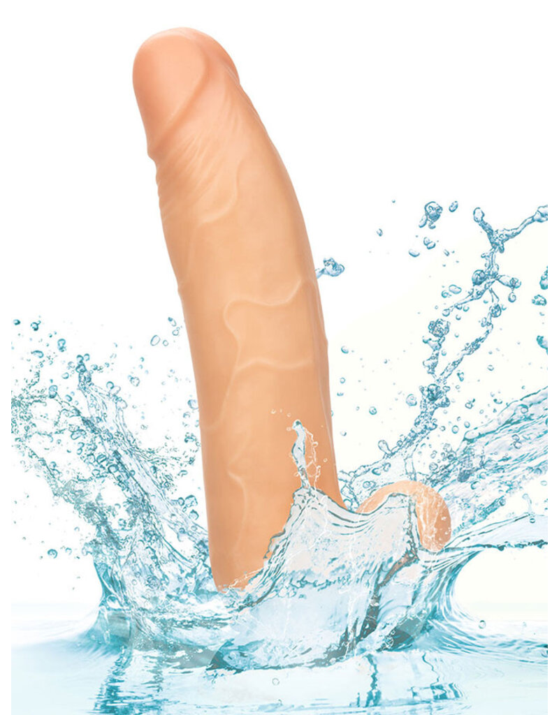 Working Stiff - The Fireman CalExotics Dildo