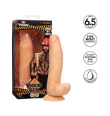 Working Stiff - The Fireman CalExotics Dildo