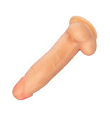 Working Stiff - The Fireman CalExotics Dildo