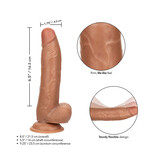 Working Stiff - The CEO CalExotics Dildo