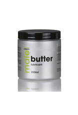 Male MALE Butter lubrifiant 250ml