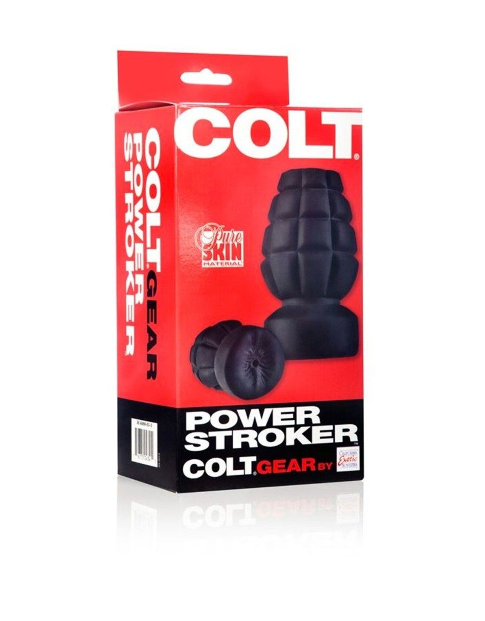 Colt COLT Power STROKER