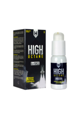 High Octane G-Force Erektionscreme 50ml