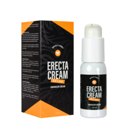 Devils Candy Erecta Crème 50ml