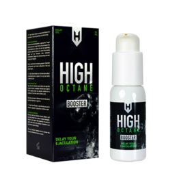 High Octane Booster Ejact Delay Gel 50ml