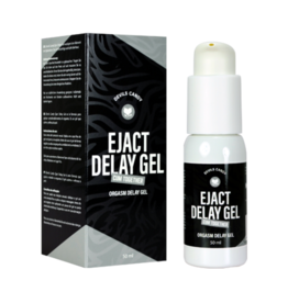 Devils Candy Ejact Delay Gel 50ml