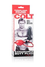 Colt COLT Expandable Butt Plug