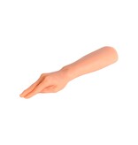 ToyJoy Get Real The Hand Anal Dildo 36 cm