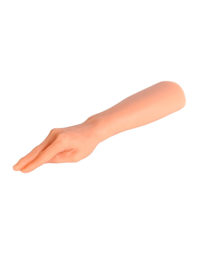 ToyJoy Get Real The Hand Anal Dildo 36 cm