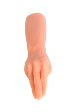 ToyJoy Get Real The Hand Anal Dildo 36 cm