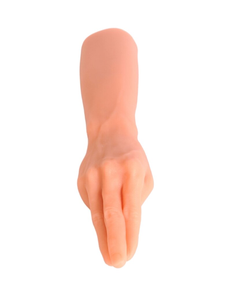 ToyJoy Get Real The Hand Anal Dildo 36 cm