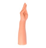 ToyJoy Get Real The Hand Anal Dildo 36 cm