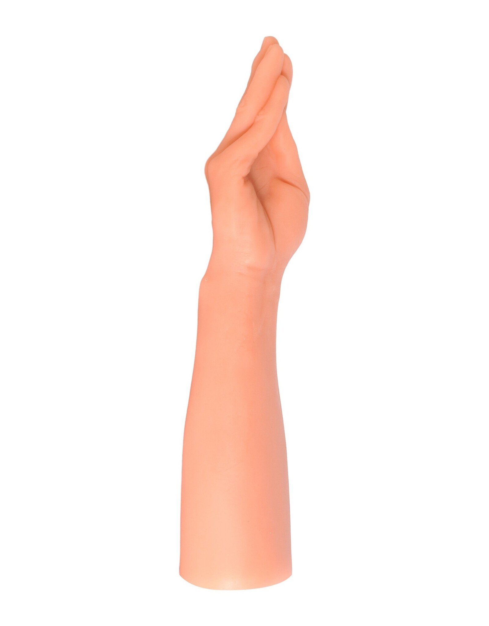 ToyJoy Get Real The Hand Anal Dildo 36 cm