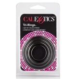 Colt CalExotics Tri-Rings 3 Cockringe