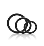 Colt CalExotics Tri-Rings 3 Cockringe