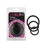 Colt CalExotics Tri-Rings 3 Cockringe