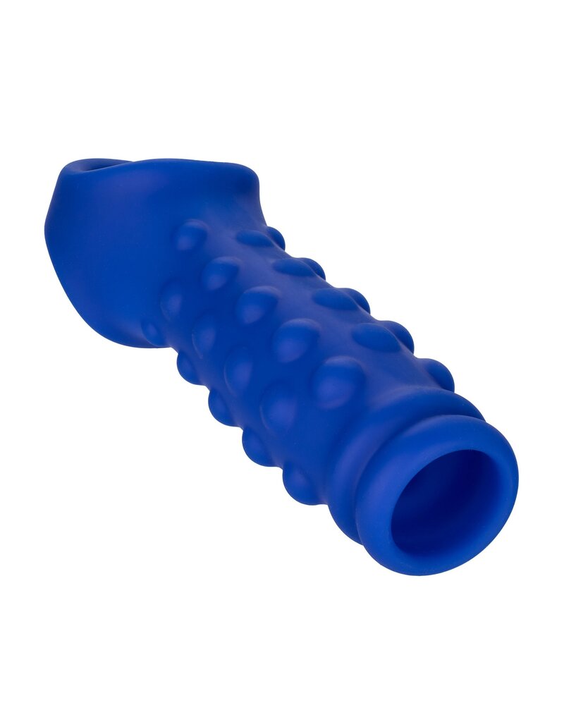 Colt CalExotics Admiral Liquid Silicone Beaded Extension