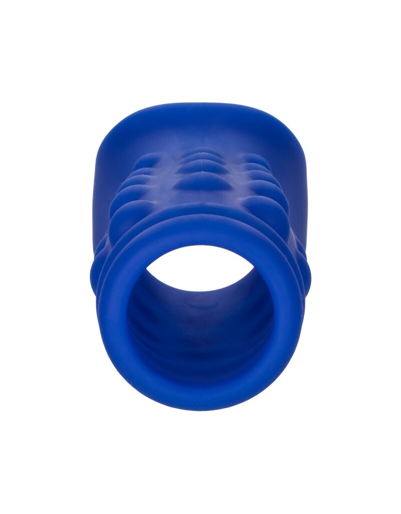 Colt CalExotics Admiral Liquid Silicone Beaded Extension