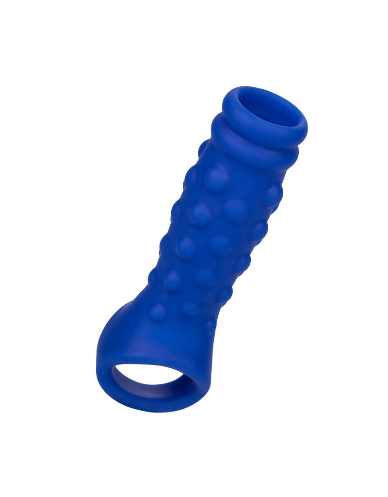 Colt CalExotics Admiral Liquid Silicone Beaded Extension