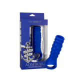 Colt CalExotics Admiral Liquid Silicone Beaded Extension