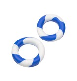 Colt CalExotics Admiral 2 Cock Ring Set