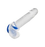 Colt CalExotics Admiral 2 Cock Ring Set