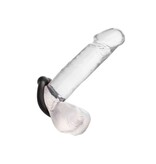 Colt Alpha Liquid Silicone Muscle Cock Ring
