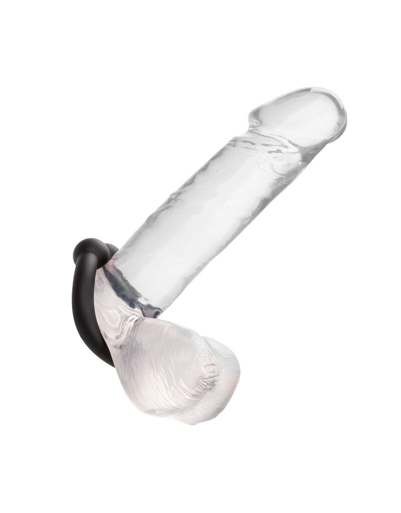 Colt Alpha Liquid Silicone Muscle Cock Ring