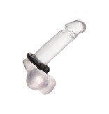 Colt Alpha Liquid Silicone Muscle Cock Ring