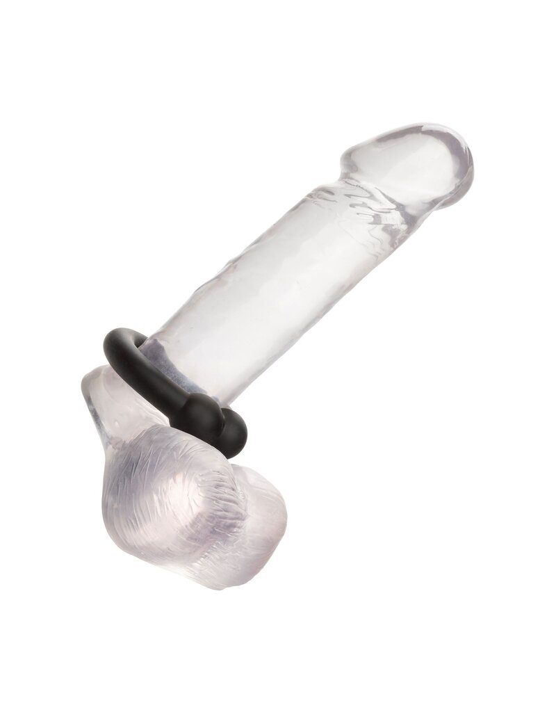Colt Alpha Liquid Silicone Muscle Cock Ring