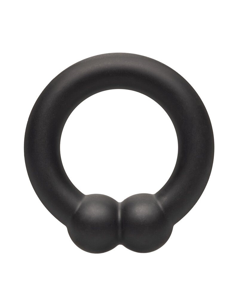 Colt Alpha Liquid Silicone Muscle Cock Ring